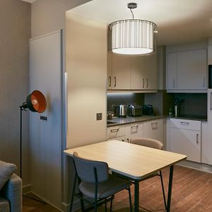 Appartement met een Slaapkamer